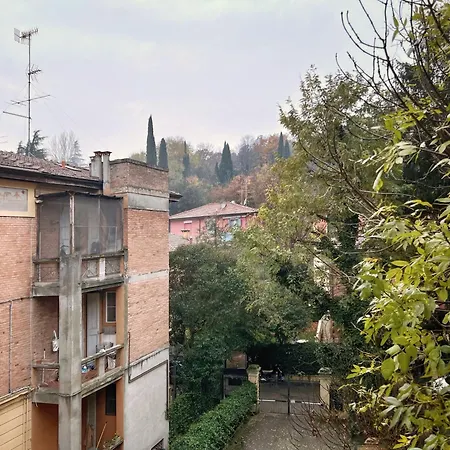 Ur-nest Dotti * Bologna