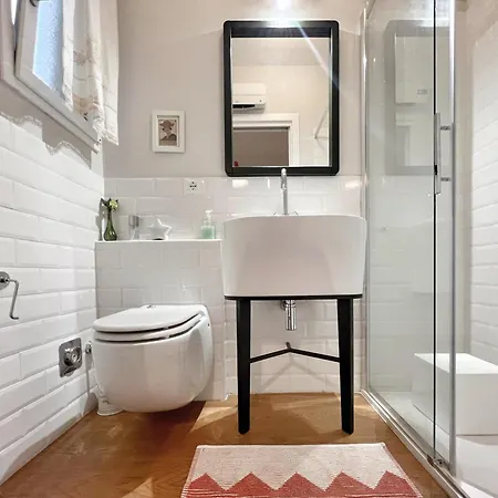 Ur-nest Dotti Appartamento Bologna