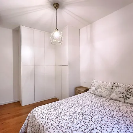 Apartamento Ur-nest Dotti *
