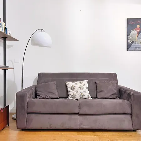 Apartament Ur-nest Dotti Bolonia