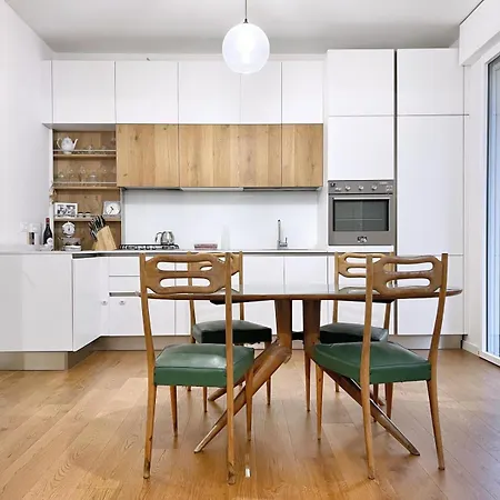 Apartment Ur-nest Dotti