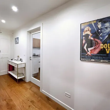 Apartman Ur-nest Dotti *