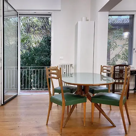 Ur-nest Dotti Apartament