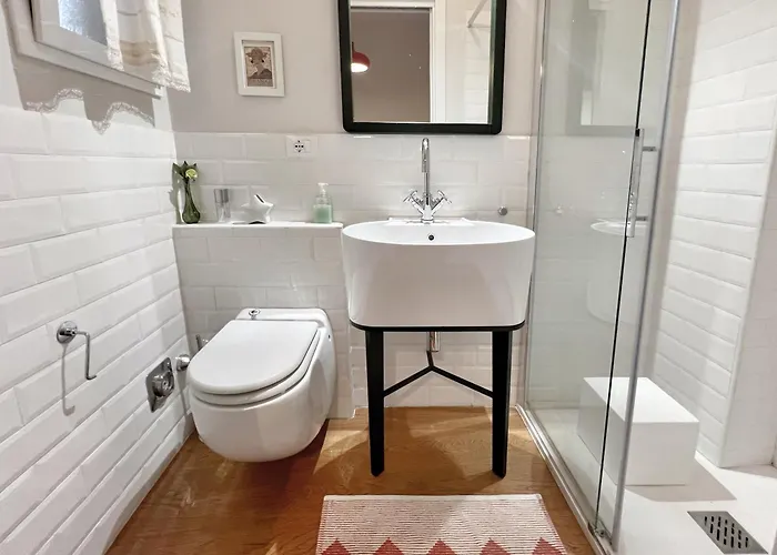 Ur-nest Dotti Apartment *