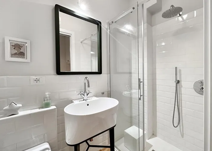 Ur-nest Dotti Apartament *