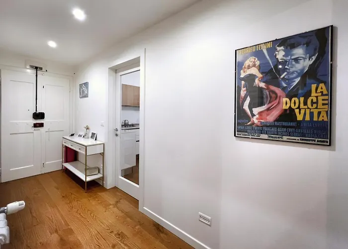 Apartment Ur-nest Dotti *