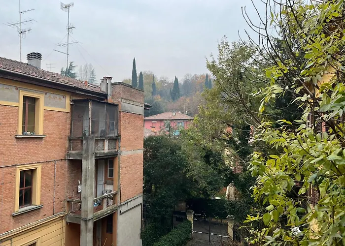 Appartement Ur-nest Dotti