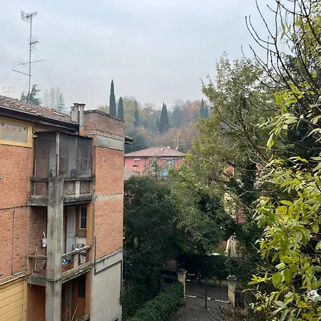 Appartement Ur-nest Dotti