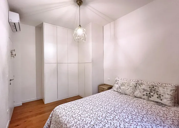 Appartement Ur-nest Dotti *