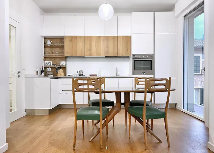 Appartement Ur-nest Dotti