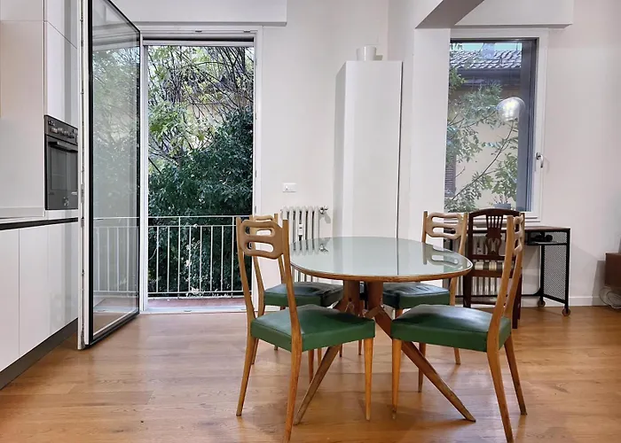 Ur-nest Dotti Appartement